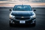Chevrolet Onix 2016 года